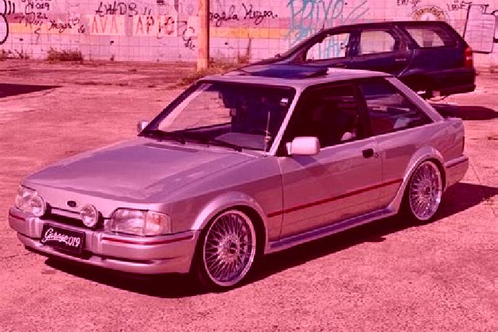 escort Prata Centro