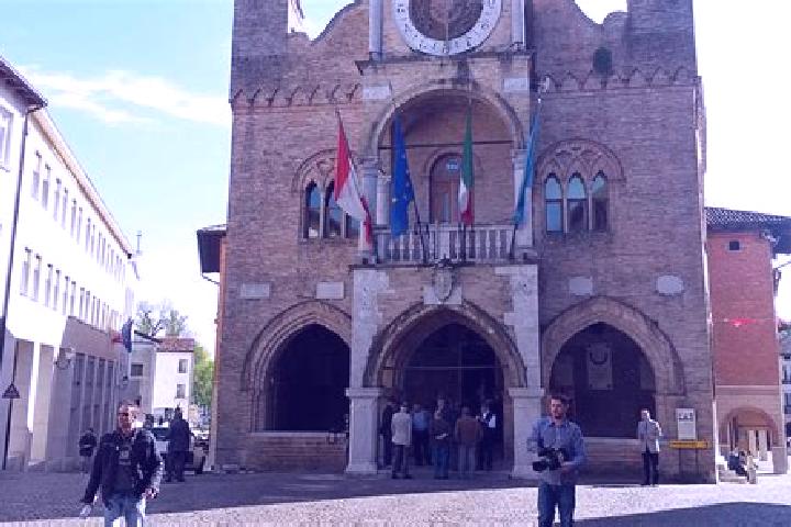 escort Prata di Pordenone