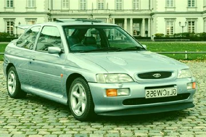 escort Prata
