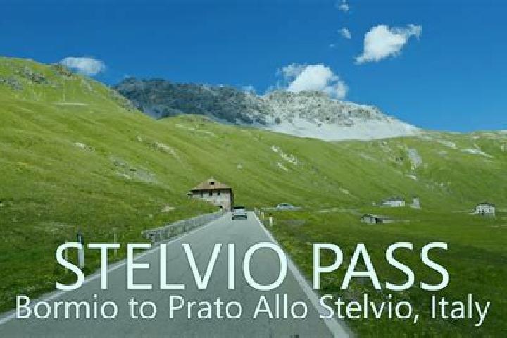escort Prato Allo Stelvio