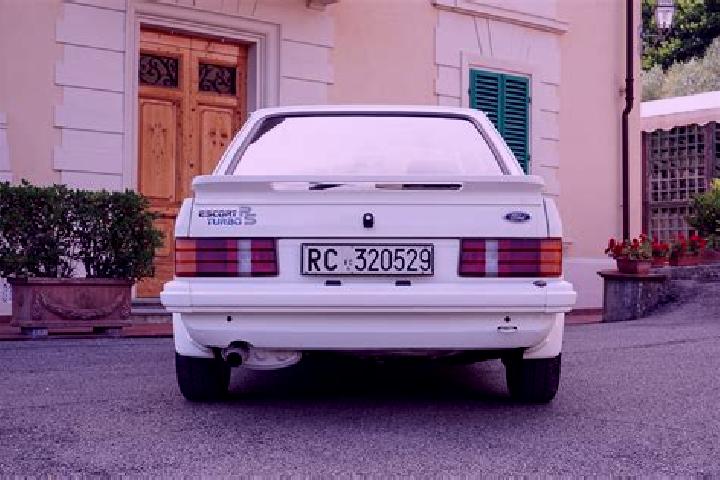 escort Prato