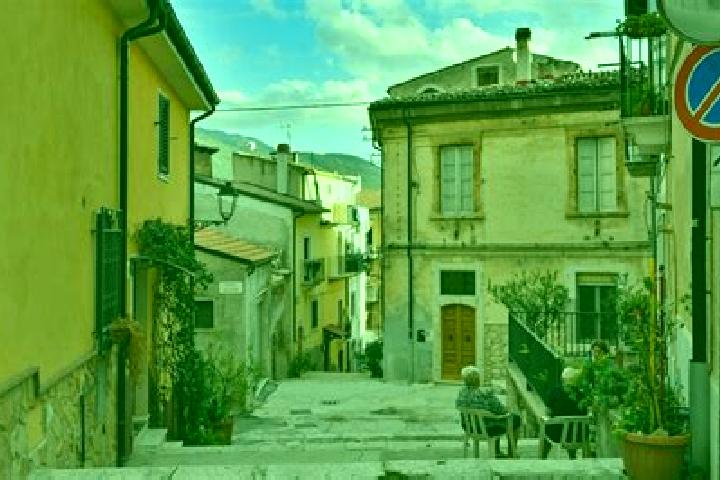 escort Pratola Peligna