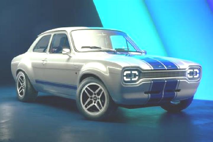 escort Pratolungo