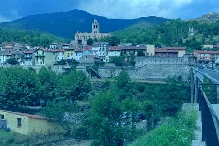 escort Prats de Mollo
