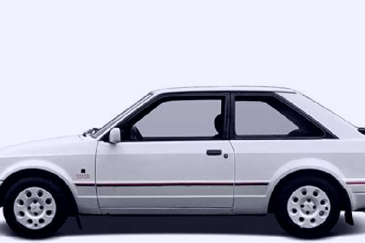 escort Prazmow