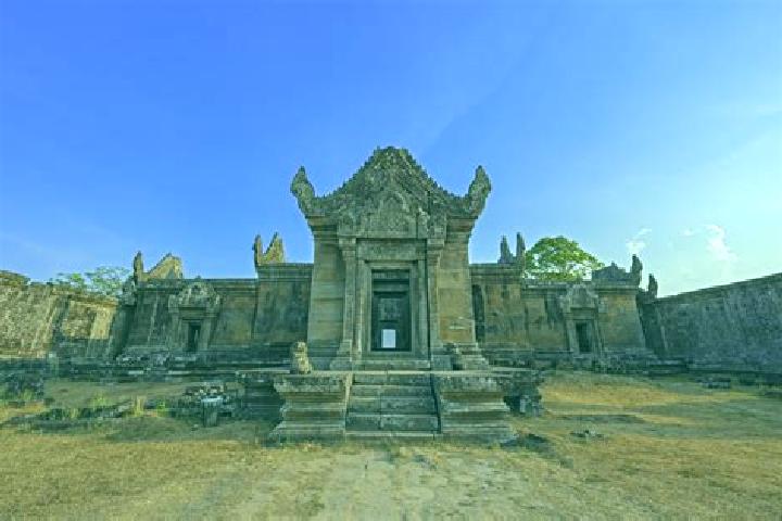 escort Preah Sdach