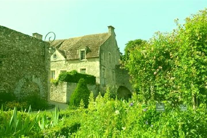 escort Preaux-du-Perche