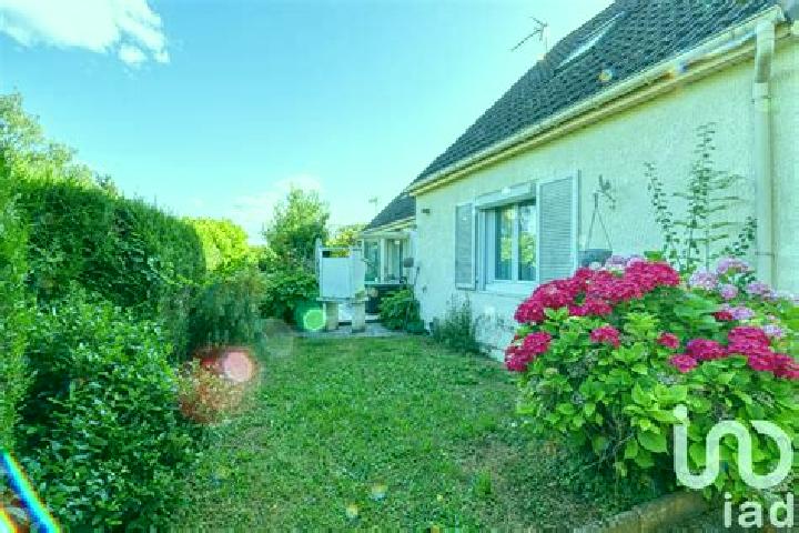 escort Precy-sur-Oise