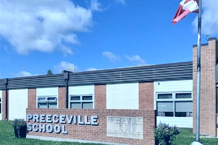 escort Preeceville