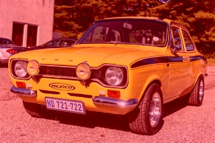 escort Preljina