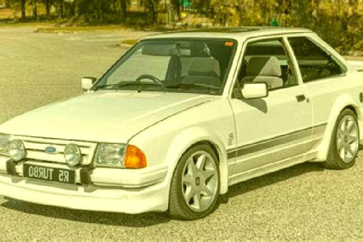 escort Prelog