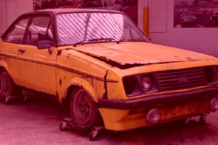 escort Premenugo