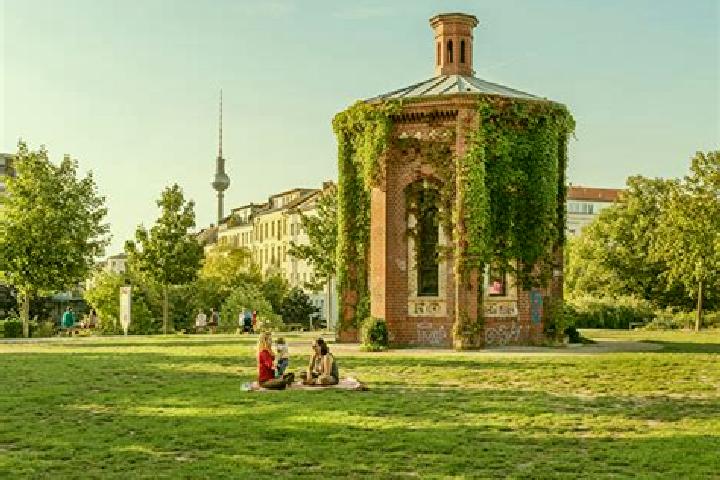 escort Prenzlauer Berg Bezirk