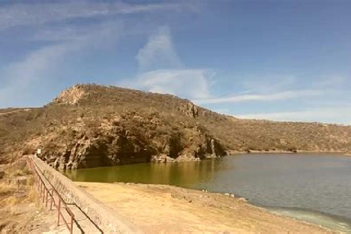 escort Presa de los Serna