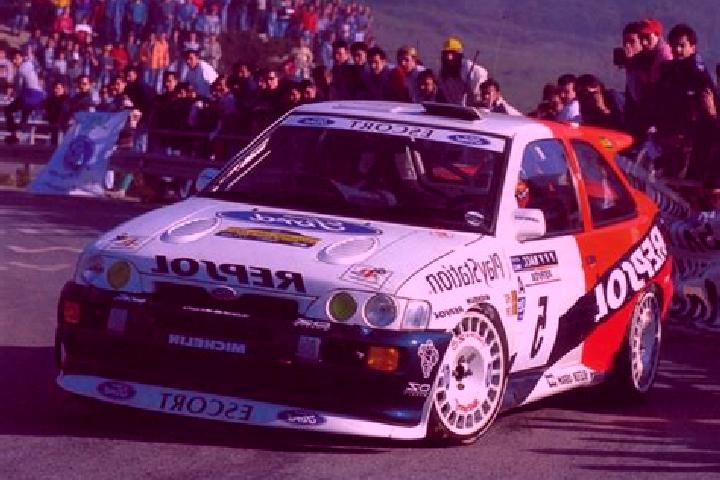 escort Presencio