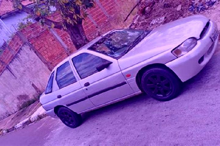 escort Presidente Bernardes