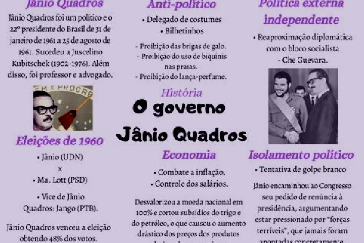 escort Presidente Janio Quadros