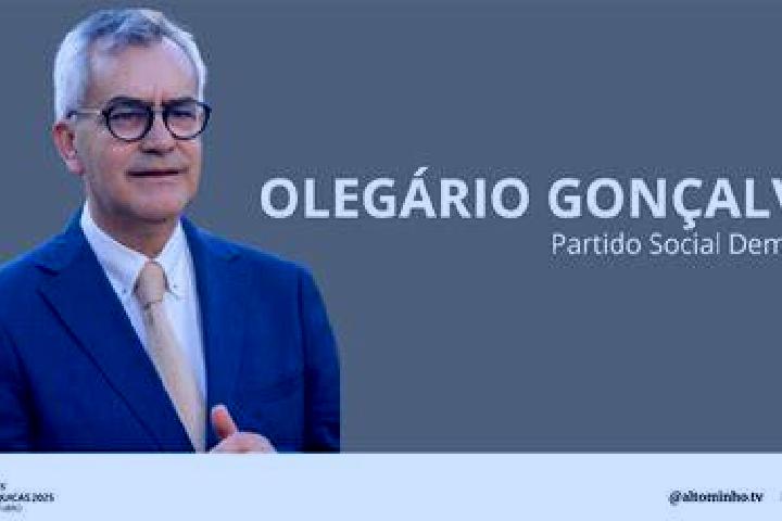 escort Presidente Olegario