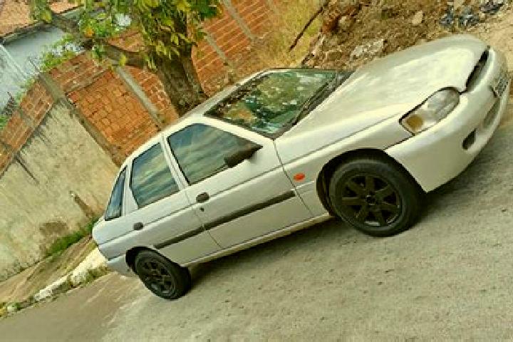 escort Presidente Vargas