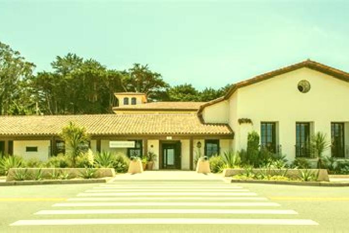 escort Presidio