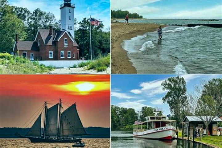 escort Presque Isle