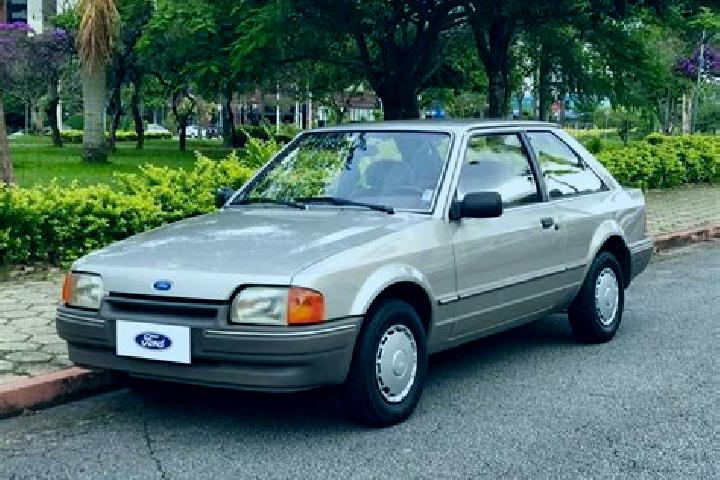 escort Pressig