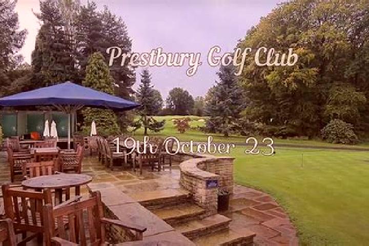 escort Prestbury