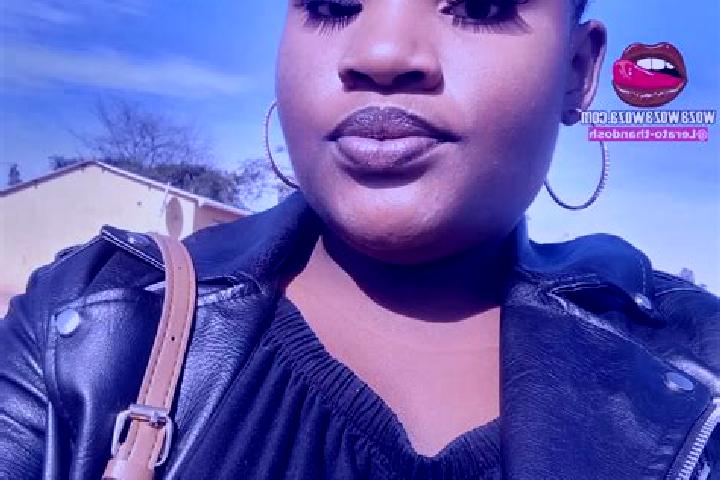 escort Pretoria
