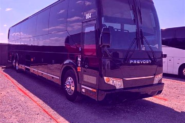 escort Prevost