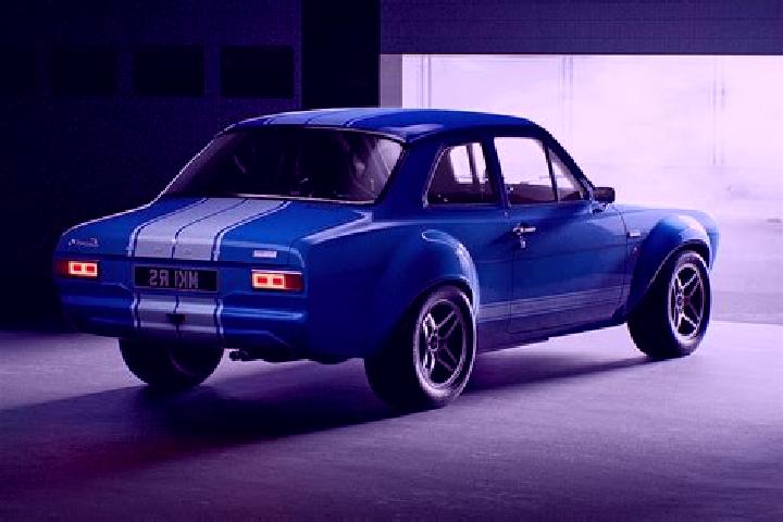 escort Pridraga