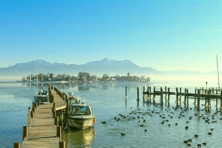 escort Prien am Chiemsee