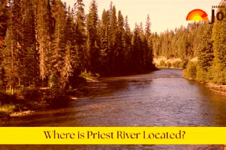escort Priest River