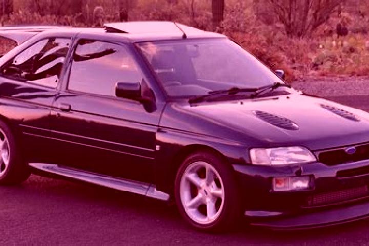 escort Prigorodka