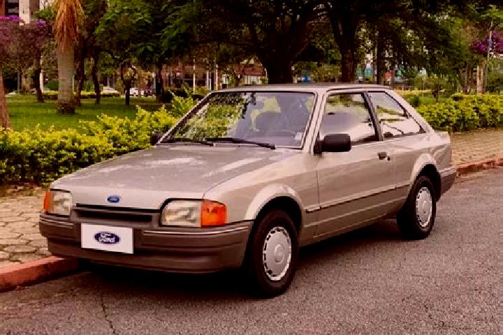 escort Primeira Cruz