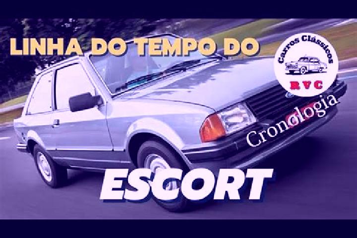 escort Primeiro de Maio