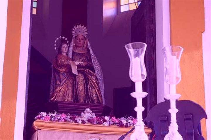 escort Primera de Santa Ana