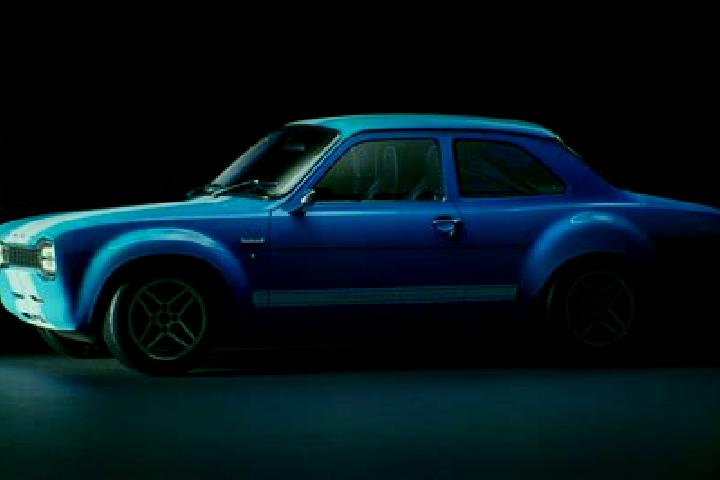 escort Primera Seccion