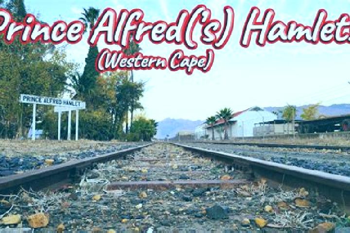 escort Prince Alfred Hamlet