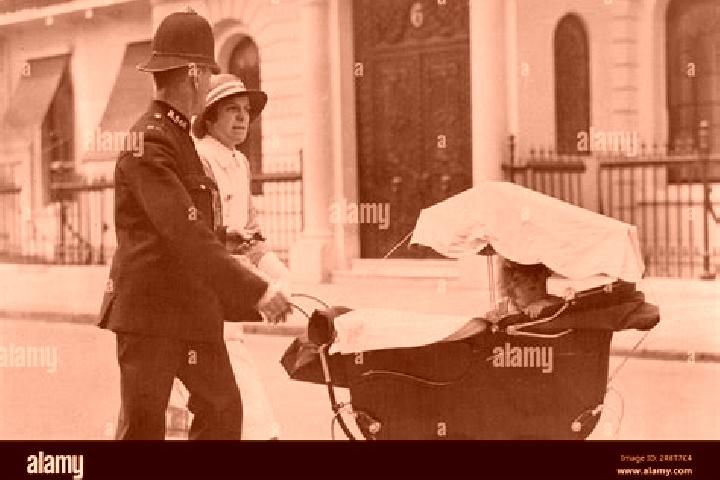 escort Prince Edward