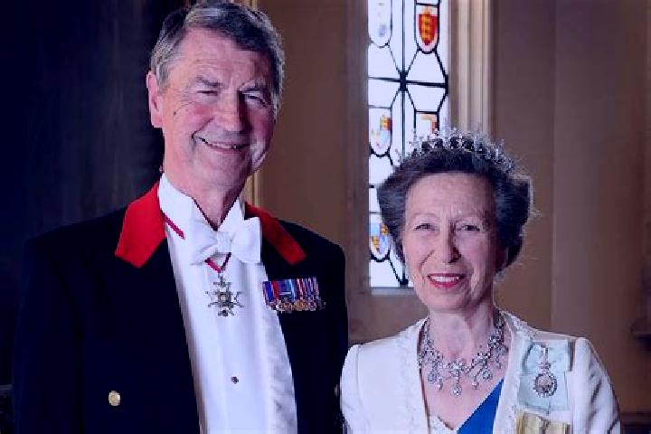 escort Princess Anne