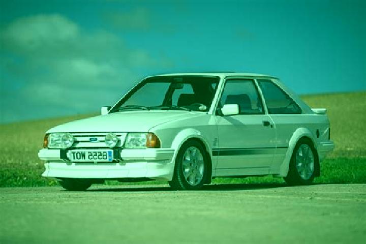 escort Prines