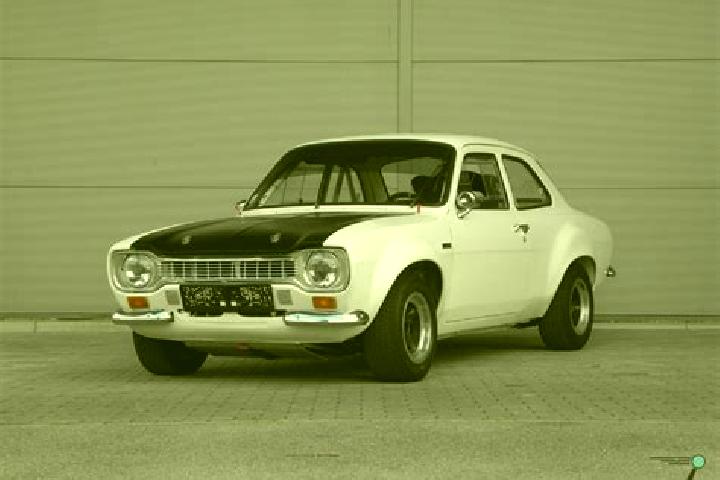 escort Pringalot