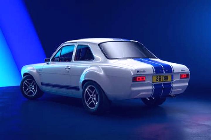 escort Prinos