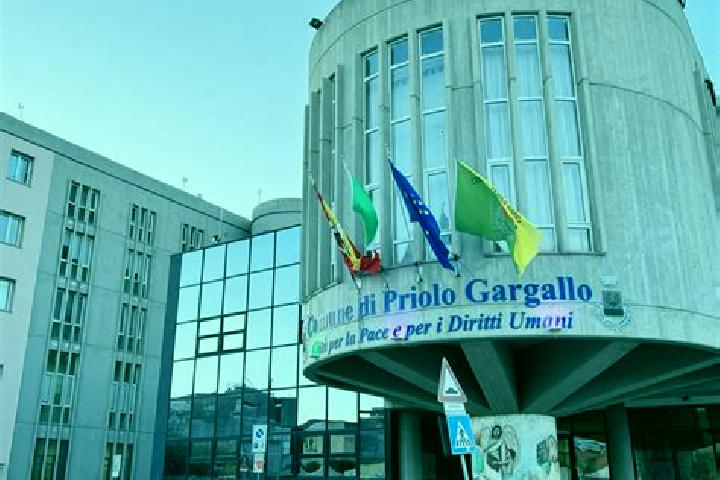 escort Priolo Gargallo