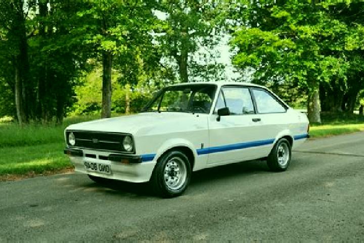 escort Pristol