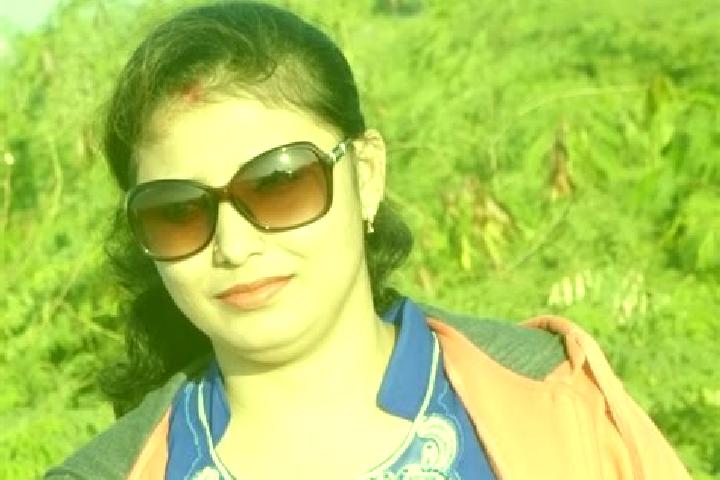 escort Priti-Ahingro