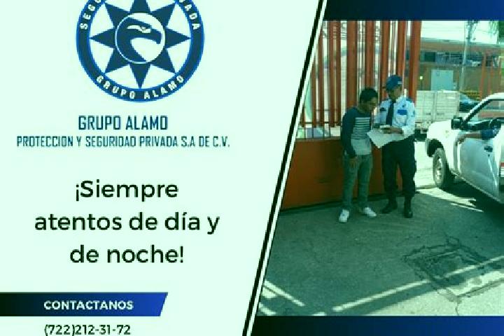 escort Privada del Alamo