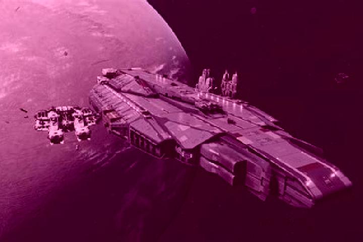 escort Privateer