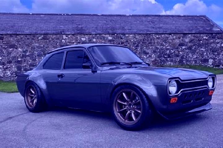 escort Privetnoye