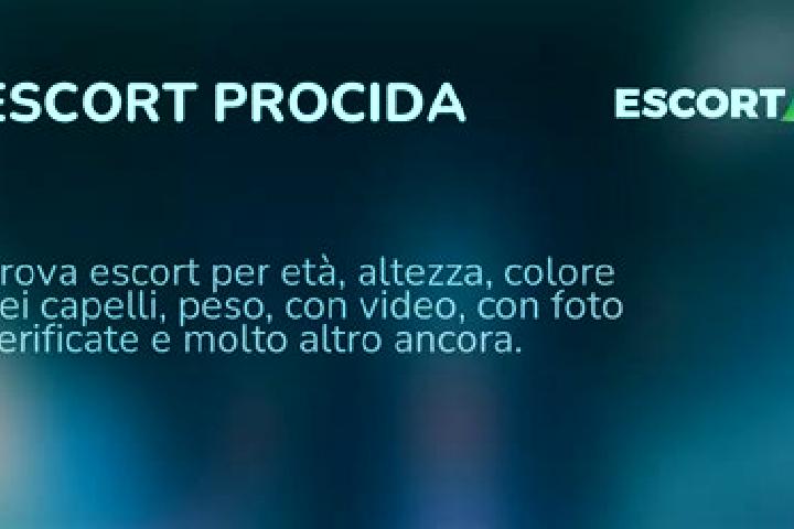 escort Procida